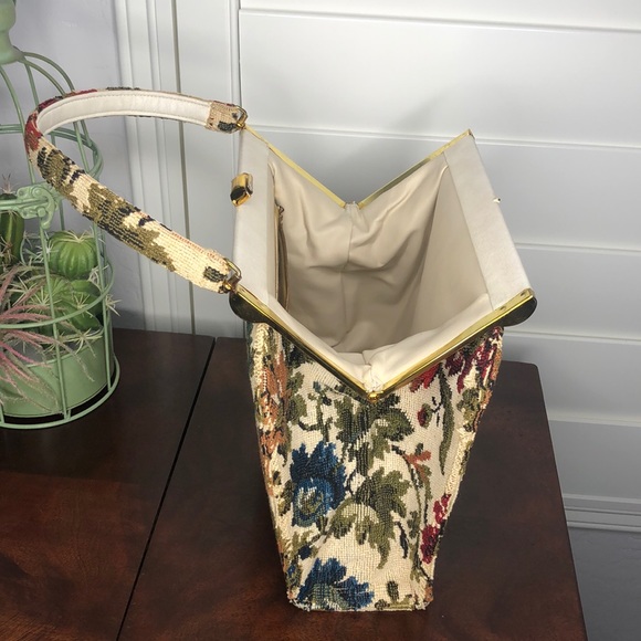 JR Florida USA Tapestry Bag - Picture 6 of 14